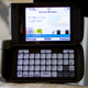 Illustration for article titled Samsung Alias 2 E-Ink Flip Phone Review